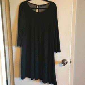 Apt 9 dress size XL